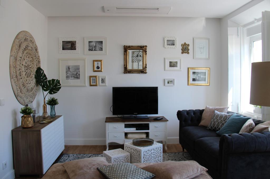 Appartement 1912 - De Charme Lissabon