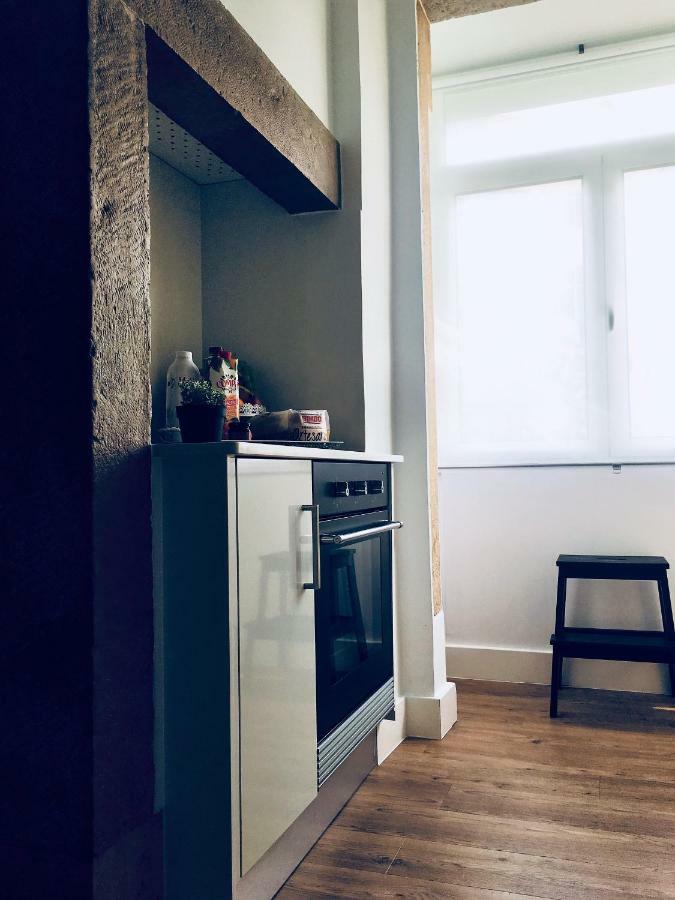 Appartement 1912 - De Charme Lissabon