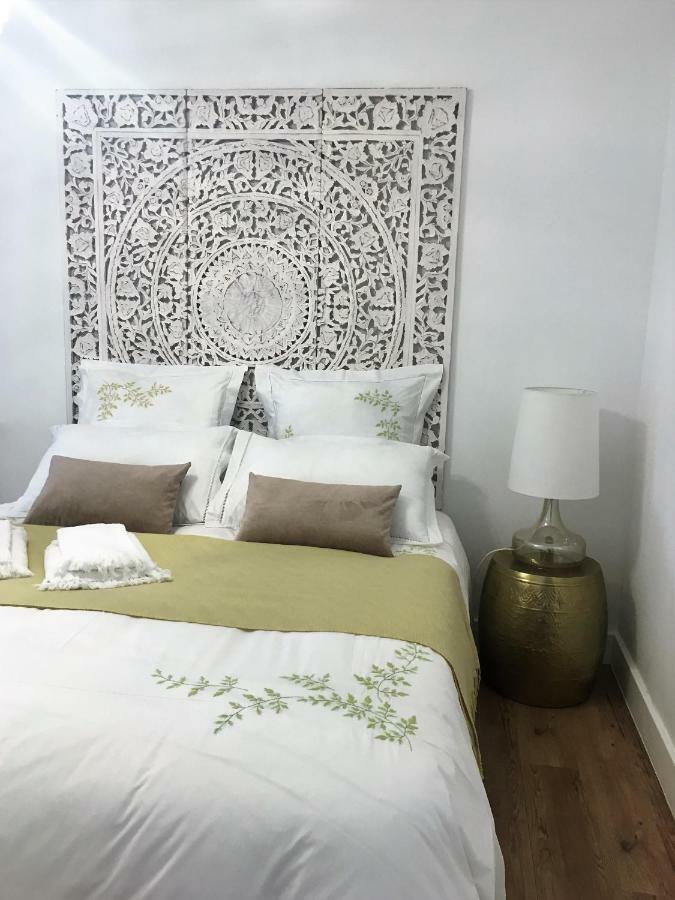 1912 - De Charme Appartement
